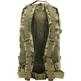Рюкзак тактичний Kombat UK Small Assault Pack 28L