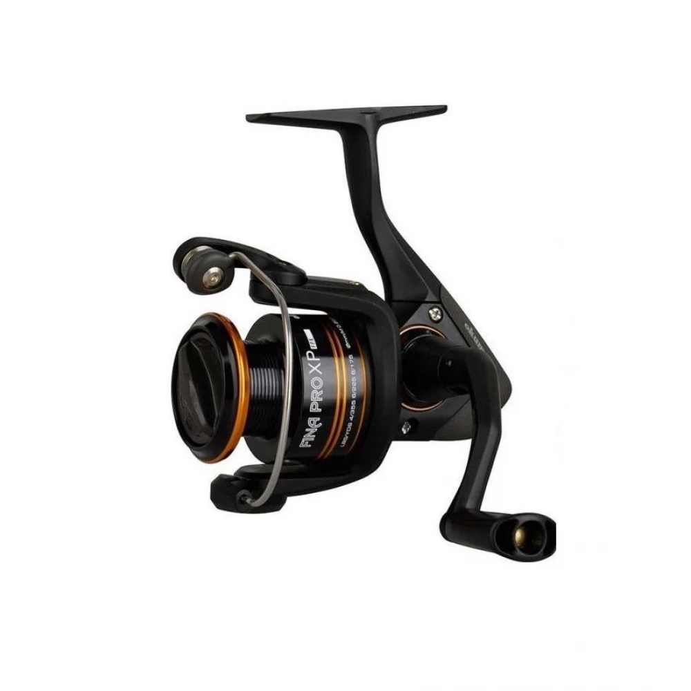 Катушка Okuma Fina Pro XP FPX-40FD 1+1BB