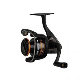 Катушка Okuma Fina Pro XP FPX-40FD 1+1BB