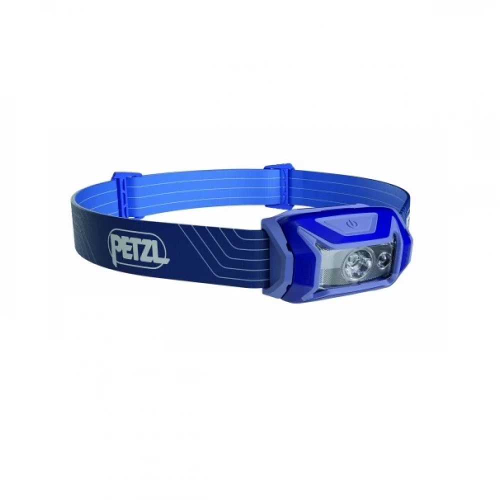Ліхтар Petzl Tikka 350 2022