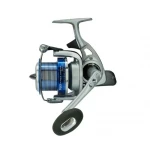 Котушка Okuma Trio Rex Arena-TXA-60 FD 2+1BB 4.5:1