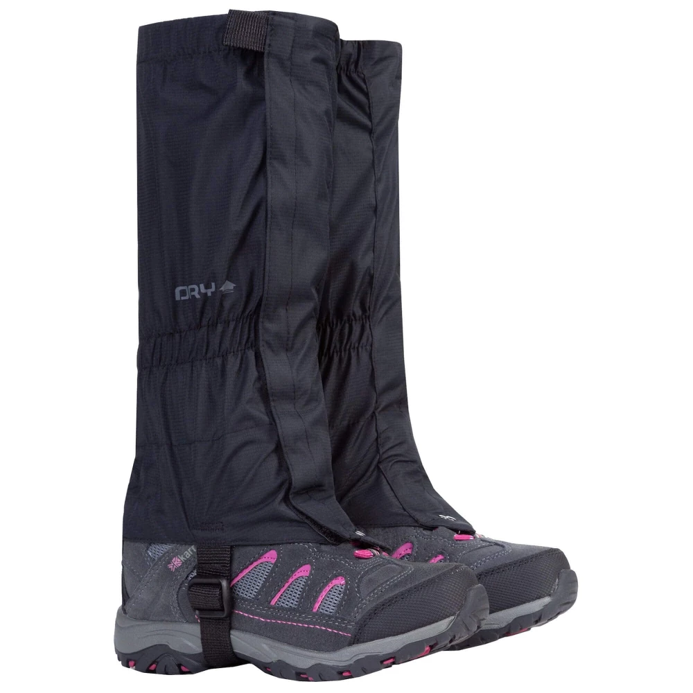 Бахіли Trekmates Junior DRY Gaiter