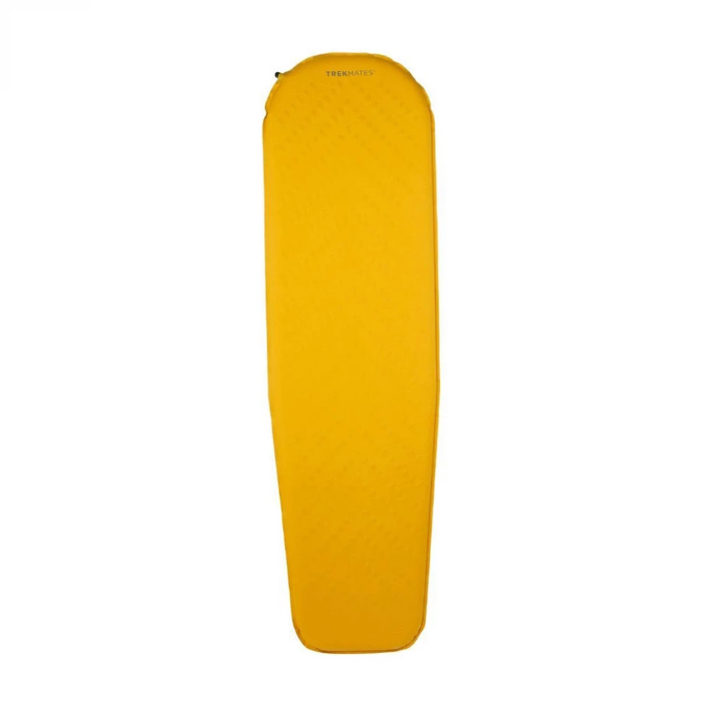 Коврик самонадувной Trekmates Shuteye Sleep Mat