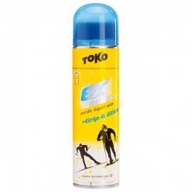 Віск Toko Express Grip&Glide 200ml