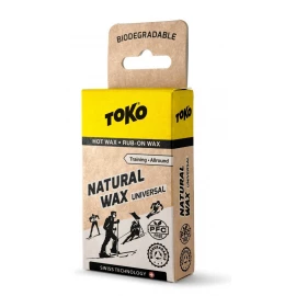 Парафин Toko Natural Wax 40g