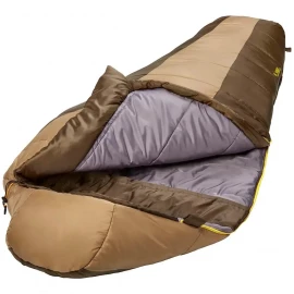Спальник Slumberjack Boundary 40 Regular