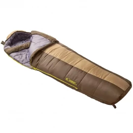 Спальник Slumberjack Boundary 40 Regular