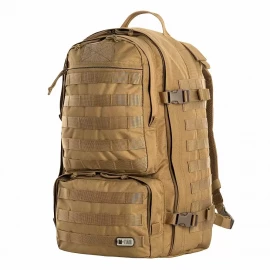 Рюкзак M-Tac Trooper Pack 50л