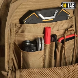 Рюкзак M-Tac Trooper Pack 50л