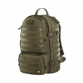 Рюкзак M-Tac Trooper Pack 50л