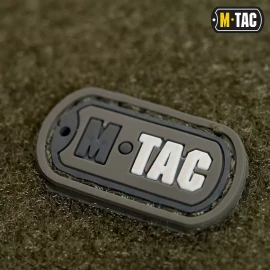 Сумка-кобура M-Tac плечова з липучкою