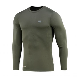 Термосорочка M-Tac Polartec Winter Baselayer PRO Army
