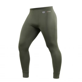 Термоштани M-Tac Polartec Winter Baselayer PRO Army