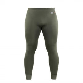 Термоштаны M-Tac Polartec Winter Baselayer PRO Army