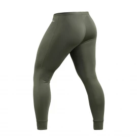 Термоштаны M-Tac Polartec Winter Baselayer PRO Army