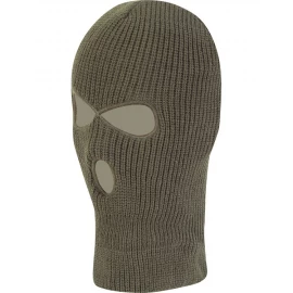 Балаклава Kombat UK 3 Hole Balaclava