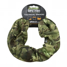 Шарф Kombat UK Tactical Snood