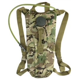 Гидратор Kombat UK Aqua Bladder Hydration Pack