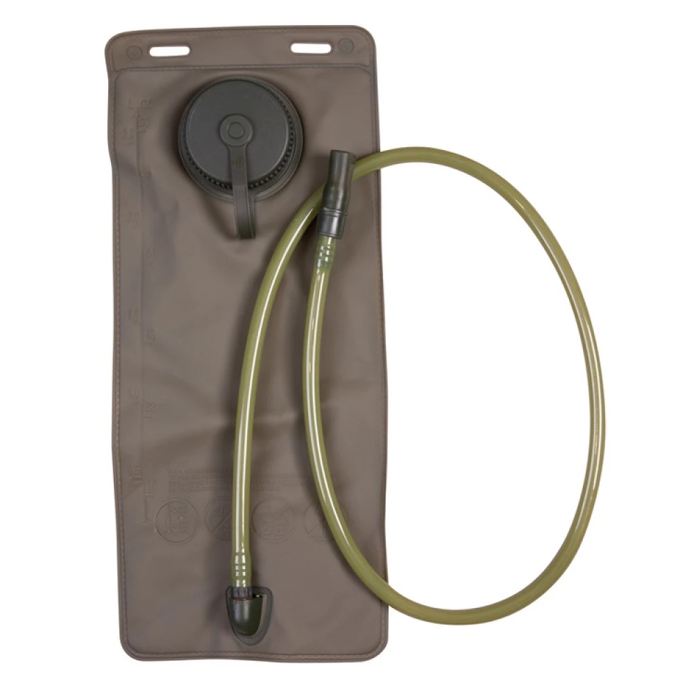 Гідратор Kombat UK Aqua Bladder insert 2,5л