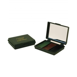 Камуфляжний грим Kombat UK 3 Colour Camo Cream