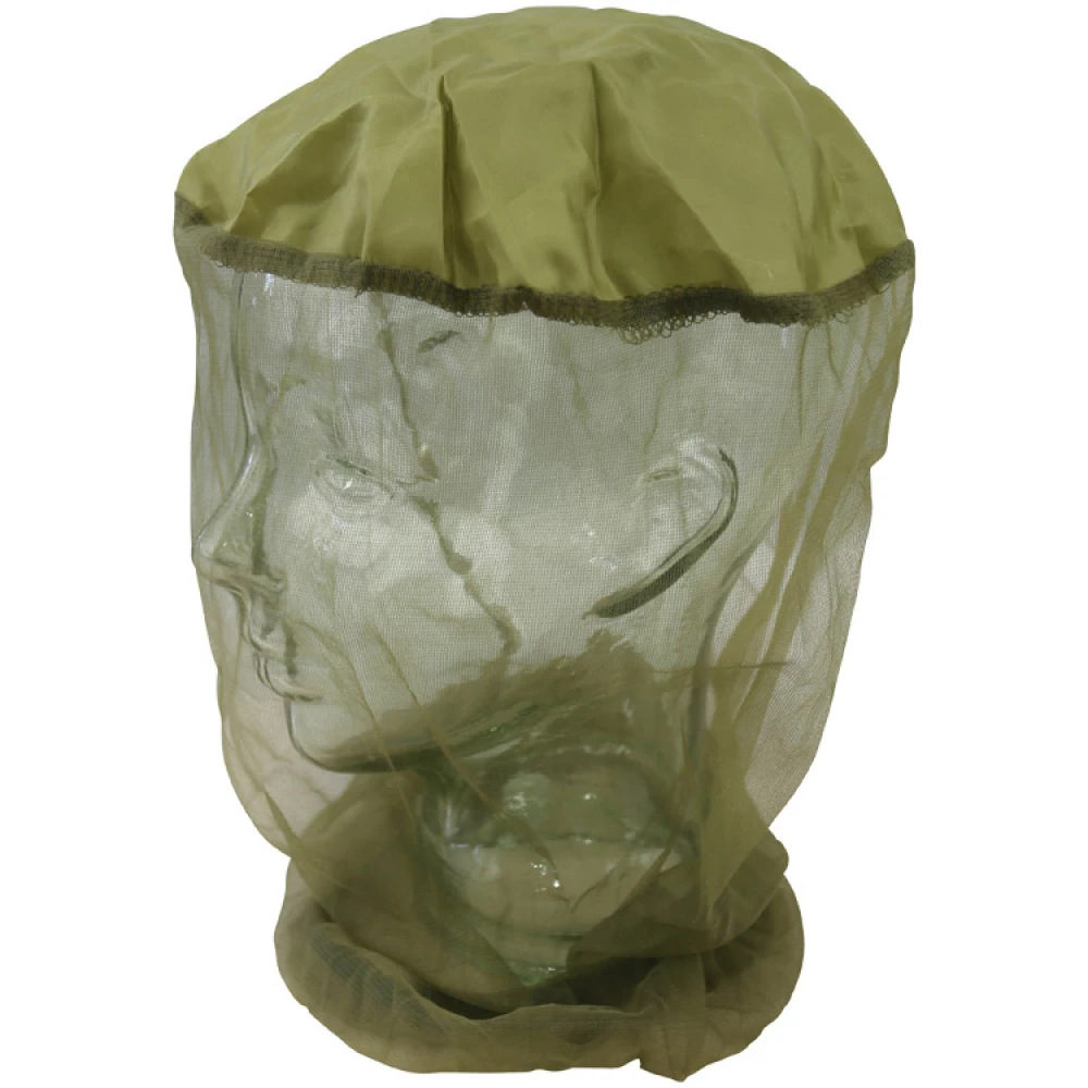 Захист від москітів Kombat UK Micro Mosquito Head Net