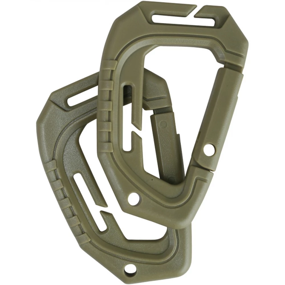 Карабін Kombat UK Spec-Ops Carabiner