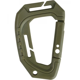 Карабін Kombat UK Spec-Ops Carabiner