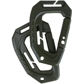 Карабін Kombat UK Spec-Ops Carabiner