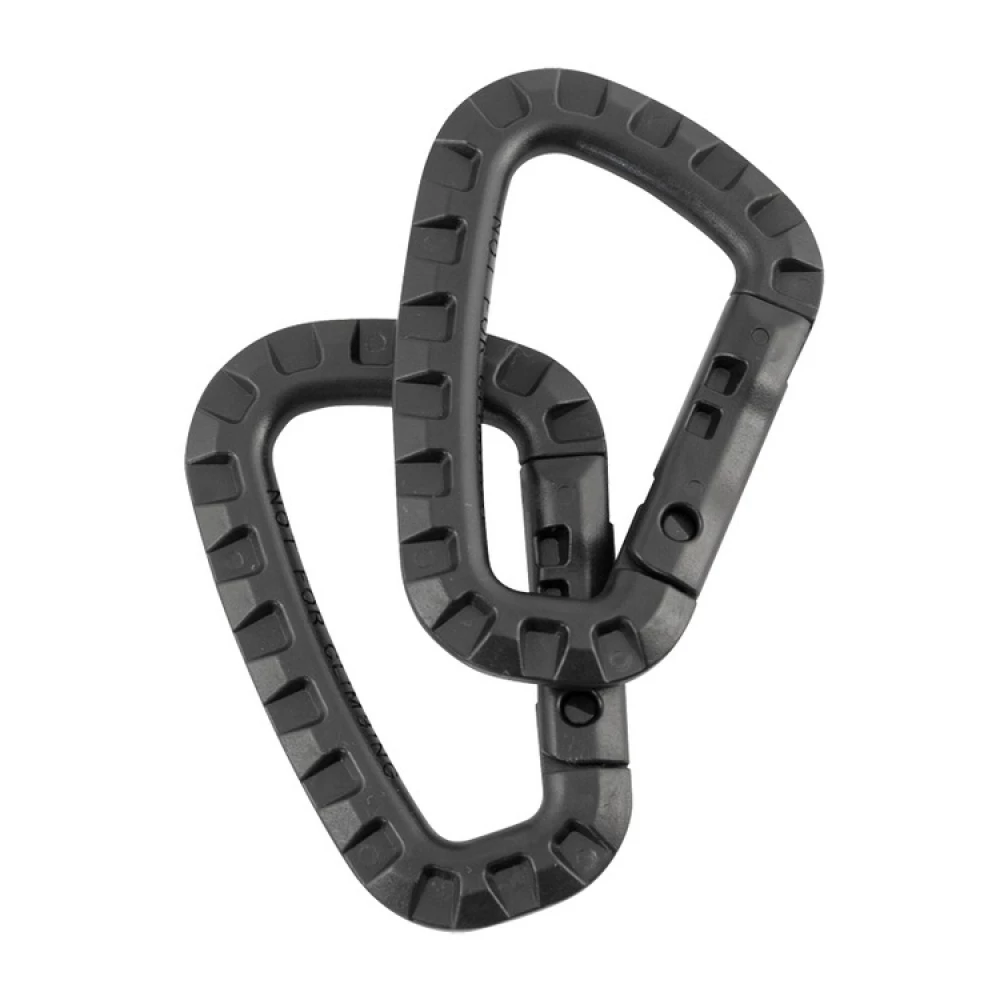 Карабін Kombat UK Tactical Carabiner
