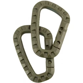 Карабін Kombat UK Tactical Carabiner