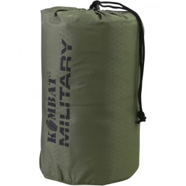 Коврик самонадувной Kombat UK Inflatable Roll Mat 183x51x3см