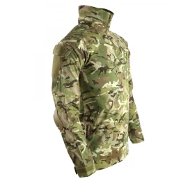 Кофта убакс Kombat UK Spec-ops UBACS