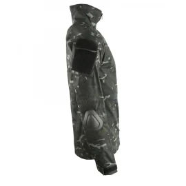 Кофта убакс Kombat UK Spec-ops UBACS