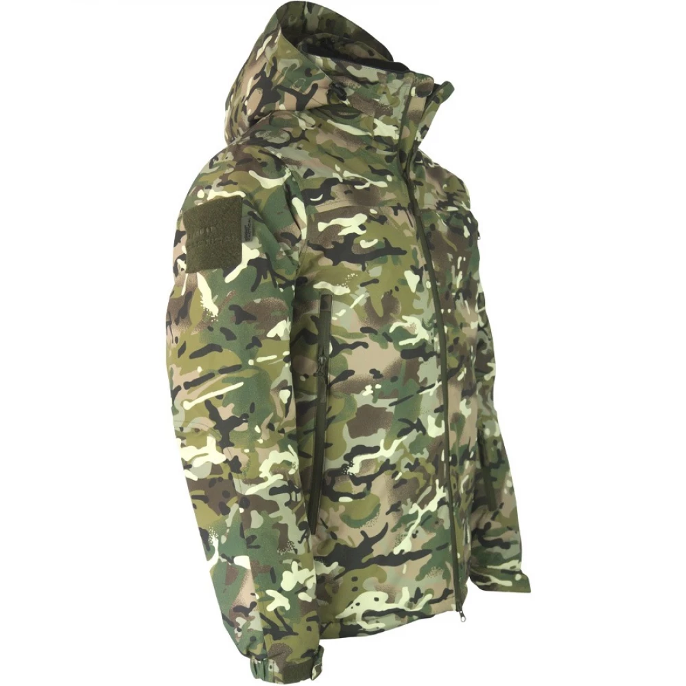 Куртка тактическая Kombat UK Delta SF Jacket