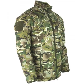 Куртка тактическая Kombat UK Elite II Jacket