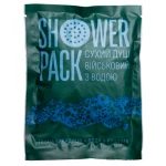 Комплект гигиенический Shower Pack Military с водой