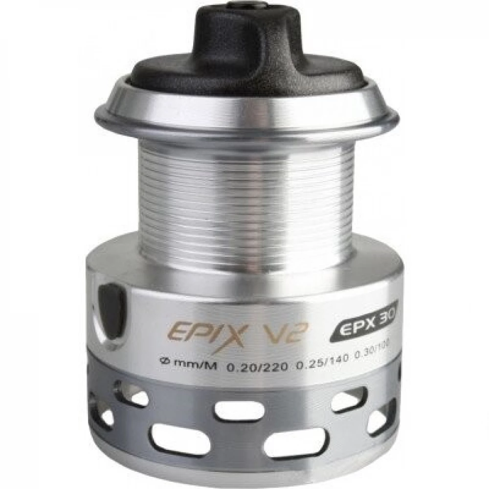 Шпуля Okuma Epix V2 Baitfeeder EXP 55 Alum Spool