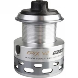 Шпуля Okuma Epix V2 Baitfeeder EXP 40 Alum Spool