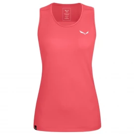 Майка Salewa Spoty Dry W Tank
