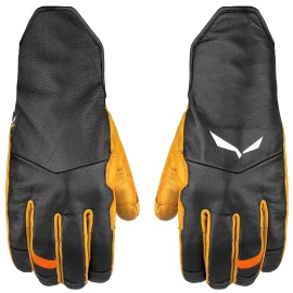 Рукавиці Salewa Leather Gloves 