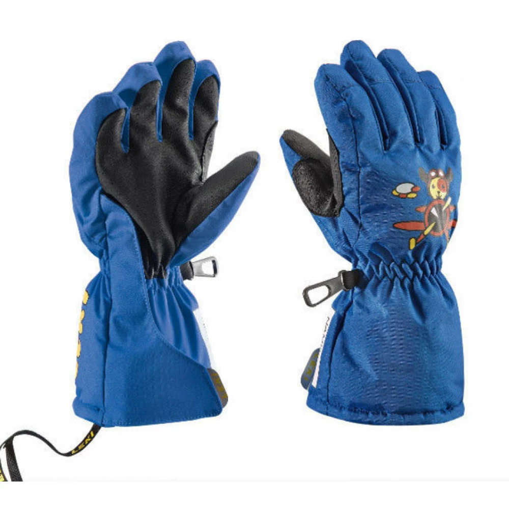 Рукавиці Leki Little Pilot mitten