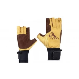 Перчатки Leki Ferrata Prо