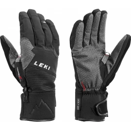 Перчатки Leki Tour Precision