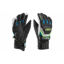 Рукавиці Leki Worldcup Race Coach Flex S GTX Junior
