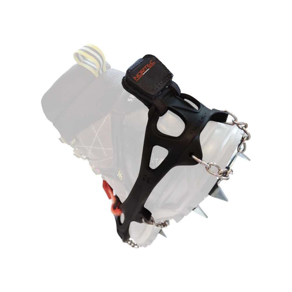 Змінні лямки для снігоступів Nortec Micro Crampons Puller Mod