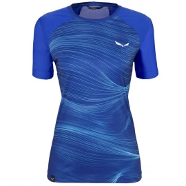 Футболка Salewa Seceda Dry W T-Shirt