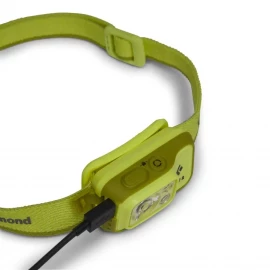 Ліхтар налобний Black Diamond Spot 400-R 
