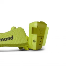Ліхтар налобний Black Diamond Spot 400-R 