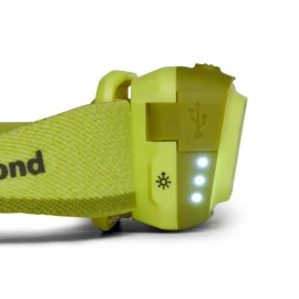 Ліхтар налобний Black Diamond Spot 400-R 
