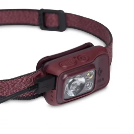Ліхтар налобний Black Diamond Spot 400-R 